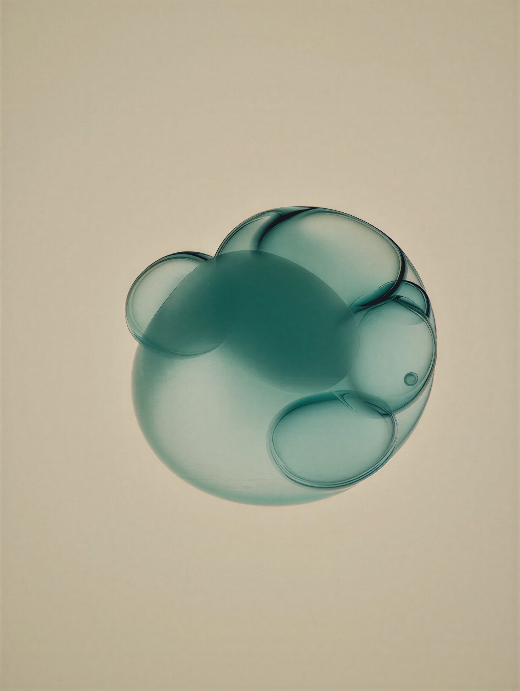 Cellular biology — the molecular basis of aging