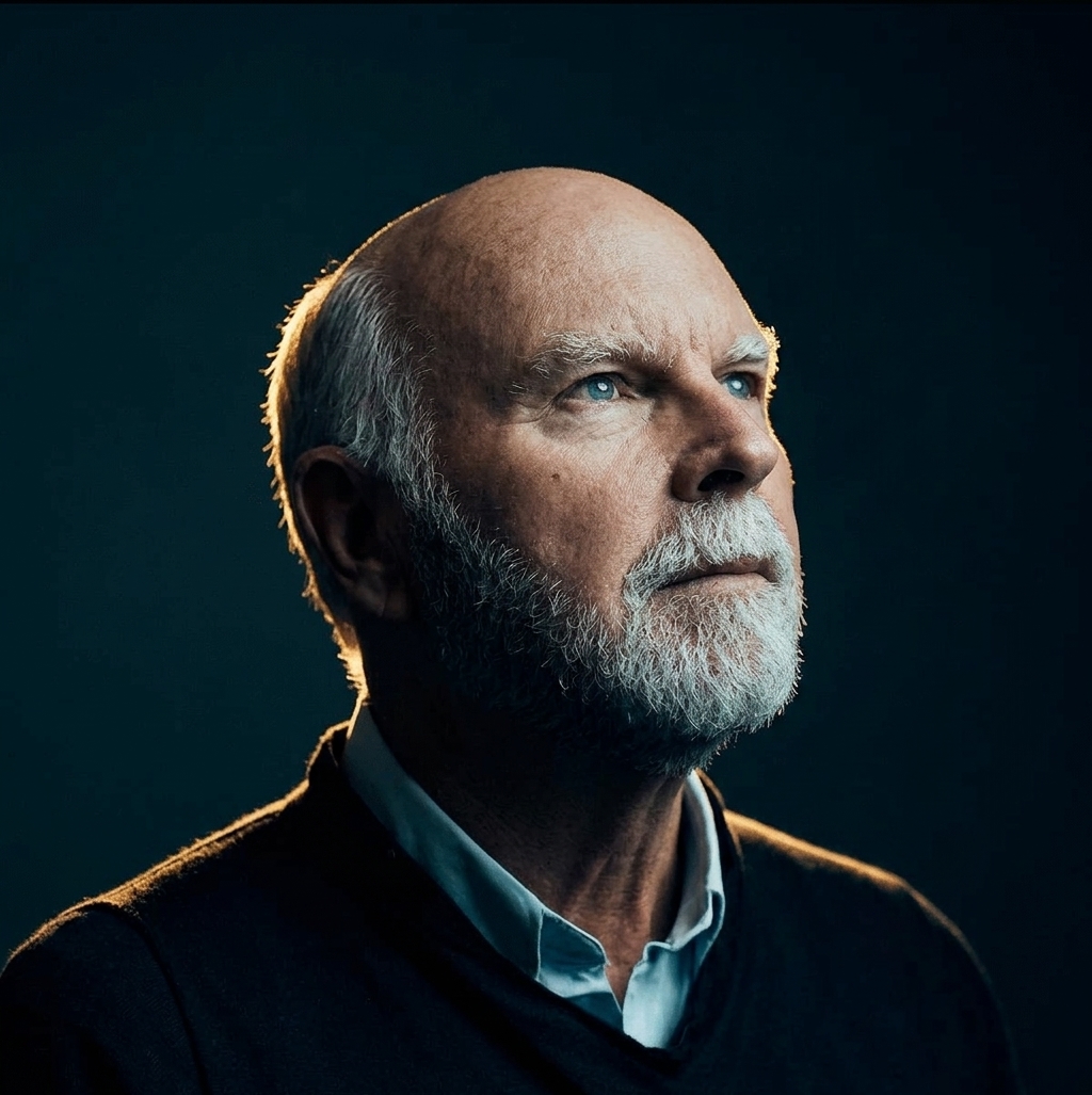 Dr. J. Craig Venter