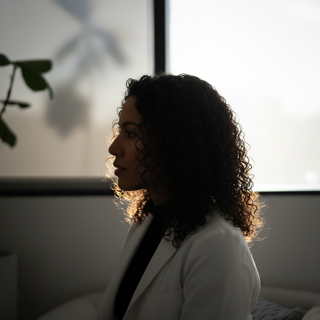 Physician profile — expert consultation at Human Longevity