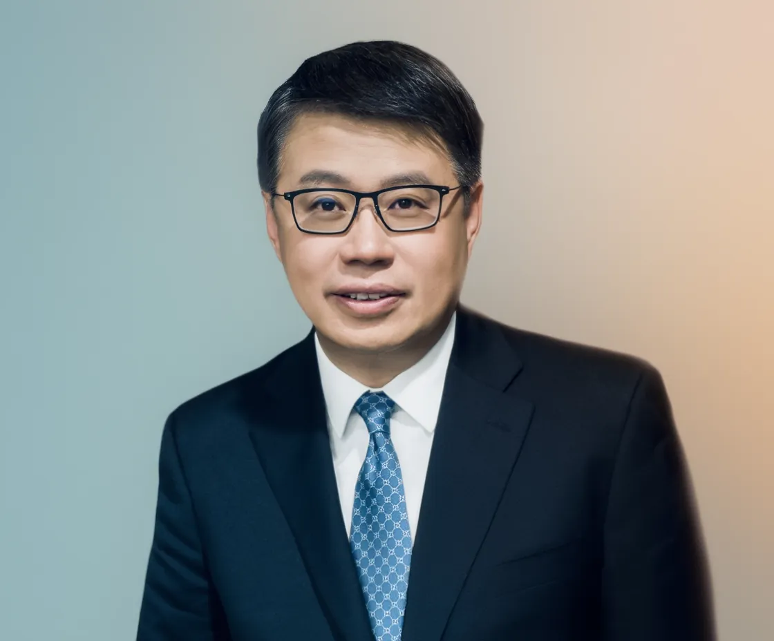 Wei-Wu He, Ph.D.