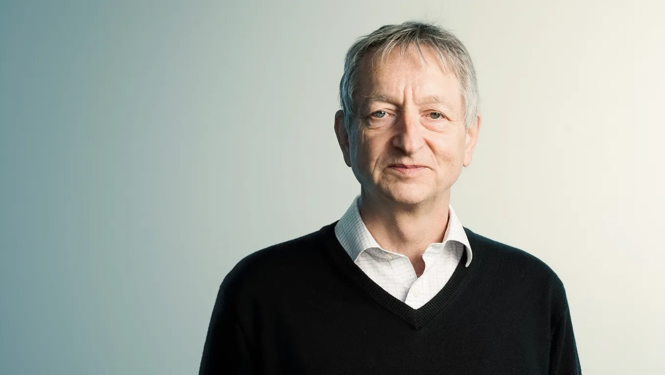AI Pioneer and Nobel Laureate Geoffrey Hinton Joins Human Longevity, Inc. Scientific Advisory Board