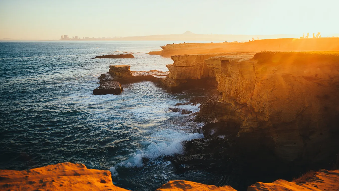 San Diego