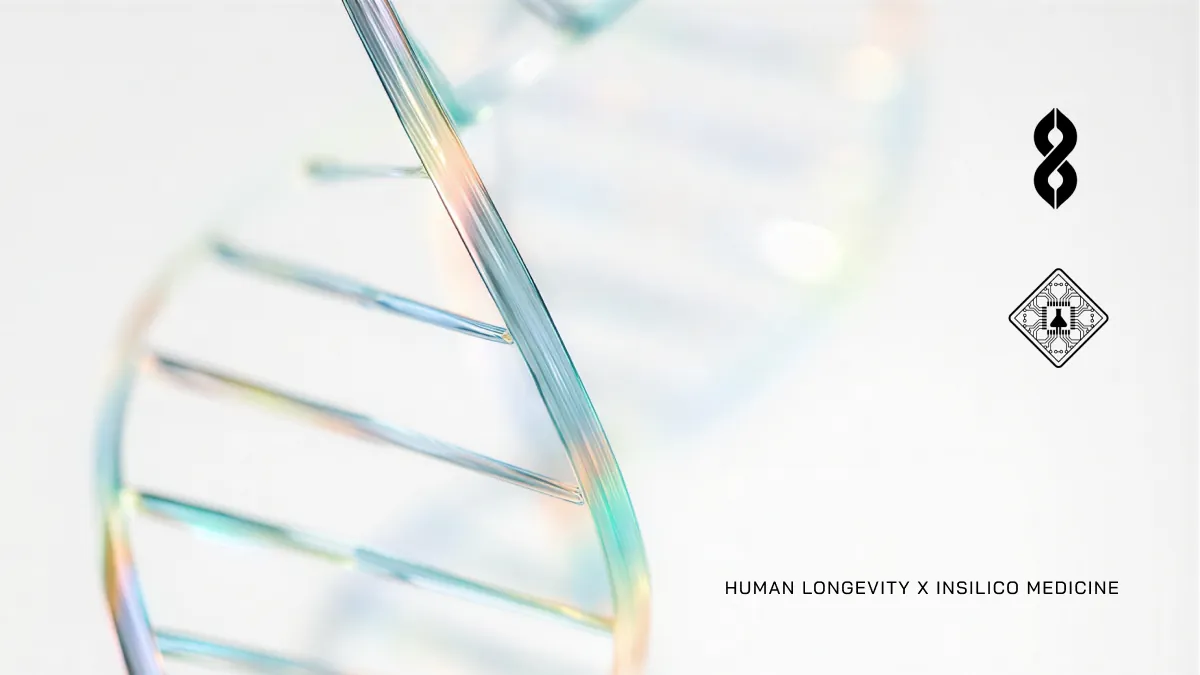 Human Longevity Launches Human Life Foundation Models, Inc. and Collaborates with Insilico Medicine to Build the First Foundation Model for Longevity Science