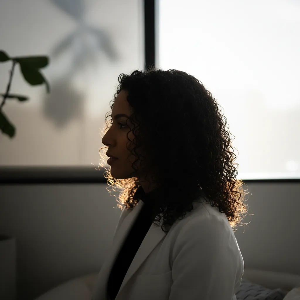 Physician profile — expert consultation at Human Longevity
