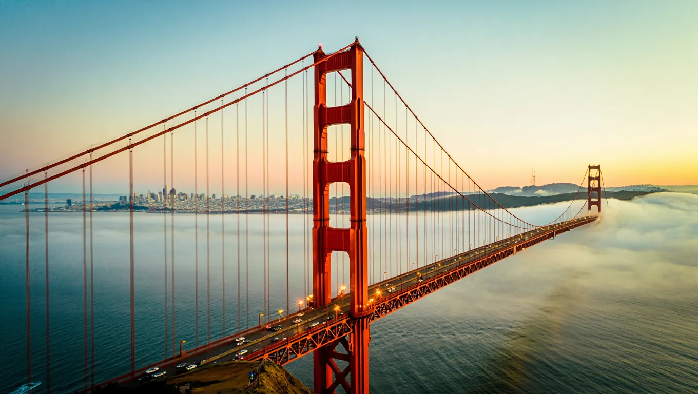 San Francisco