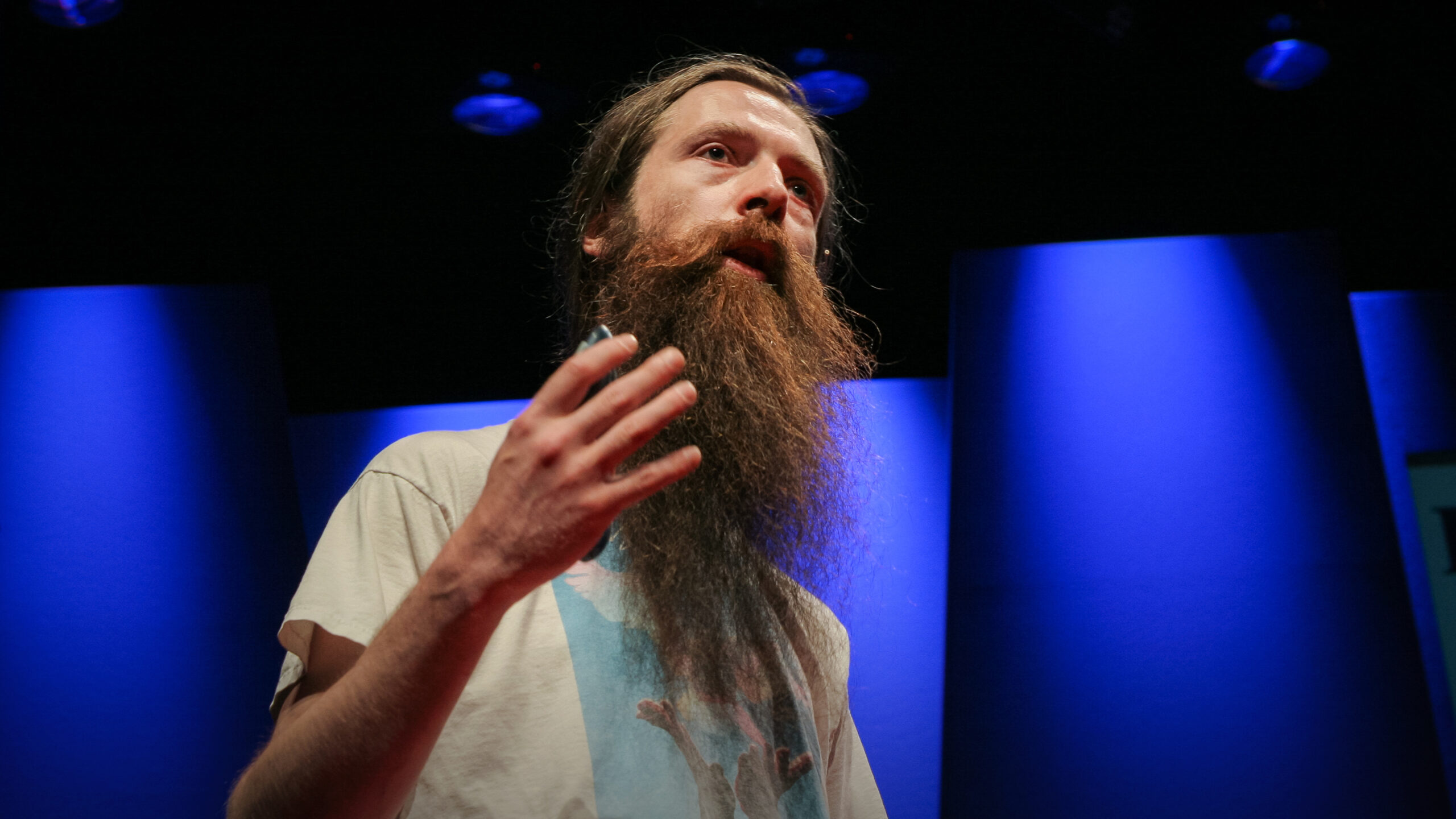 Achieving Longevity Escape Velocity Through Rejuvenation with Aubrey de Grey